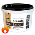Герметик защитный для торцов Krasula Extra (10кг.) 