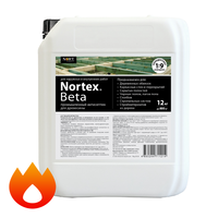 Промышленный антисептик «Nortex» - Beta (концентрат) 12кг.