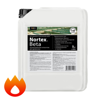 Промышленный антисептик «Nortex» - Beta (концентрат) 5кг.
