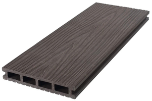 Террасная доска ДПК Aiwood 22х140