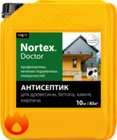 Антисептик «Нортекс-Доктор» (10 кг.) для бетона