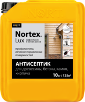 Антисептик «Нортекс-Люкс» (10 кг.) для древесины
