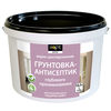 Нортовская Грунтовка-Антисептик (10,5 кг.)