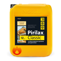 Пирилакс (Pirilax-Classic) 12кг. огнебиозащита