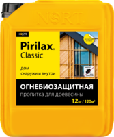 Пирилакс (Pirilax-Classic) 12кг. огнебиозащита