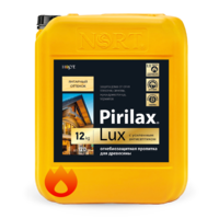 Пирилакс-Люкс (Pirilax-Lux) 12 кг. огнебиозащита для жестких условий