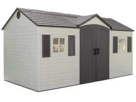 Сарай LifeTime 15'x8' (4,5м х 2,5м)