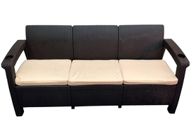 Диван TWEET Sofa 3 Seаt