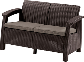 Диван Corfu Love Seat 2