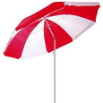 Зонт пляжный TWEET 2м