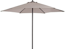 Зонт с центральной опорой ВЕРОНА 2,7м