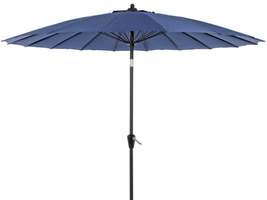 Зонт с центральной опорой АТЛАНТА 2,7м наклонный